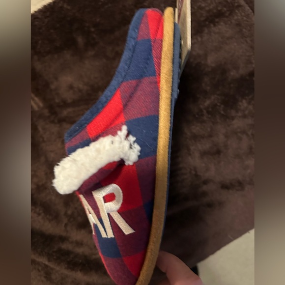 Dearform Unisex Clog Slippers - Picture 8 of 8